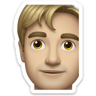 evan spiegel sticker