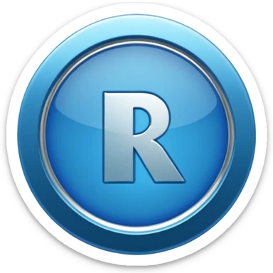 2Insígnia de verificado azul de roblox sticker