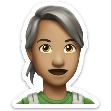 Nissa skiline fast and furious  sticker