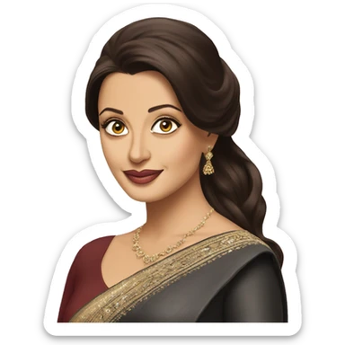 Aishwarya rai sticker