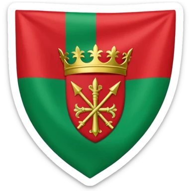 je veux un emoji drapeau de la calabre sticker