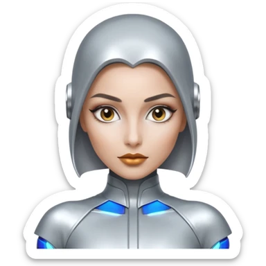 metropolis lang sticker