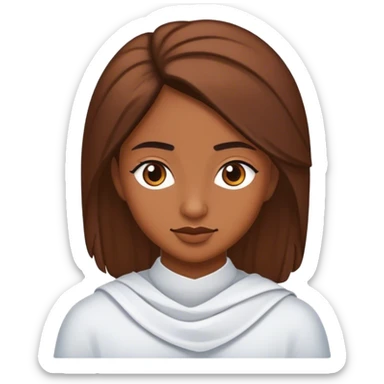 nila  khayatbashi sticker