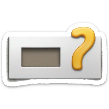 paragraph sign sticker