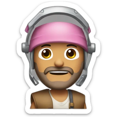 tony-tony-chopper sticker