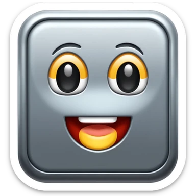 pushbox - like the old mailbox but for push notifications sticker