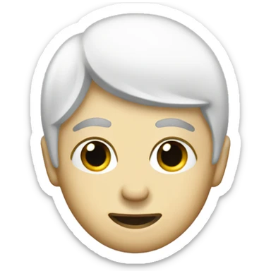 white pepper seasoning sticker