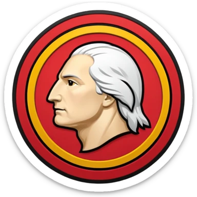 Washington Commanders emoji  sticker