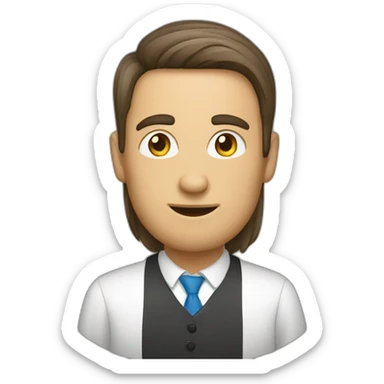 grammar checker sticker