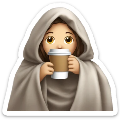 https://emojis.sh/emoji/girl-inside-a-blanket-sipping-coffee-eyes-closed-VWhaNGLgpt Get this emoji or create your own with AI ✨ sticker