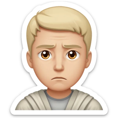 ignore the pain sticker