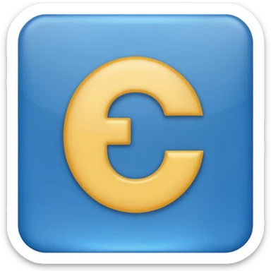 male gender symbol classic emoji style suitable for Discord role icon sticker