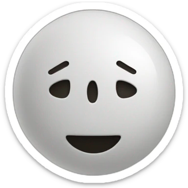 A stickman with a plus Sign as head sticker