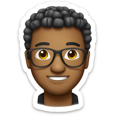 jetsetfly (internet celebrity entrepreneur) sticker