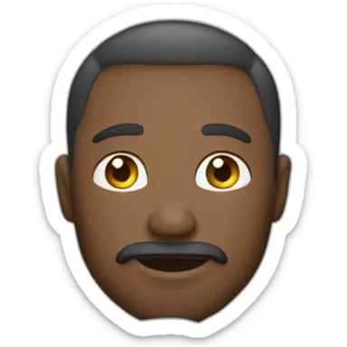 I won’t just work on things that are assigned to me. sticker