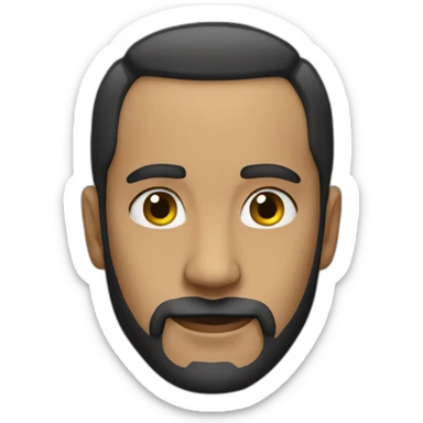 Silvain levi sticker