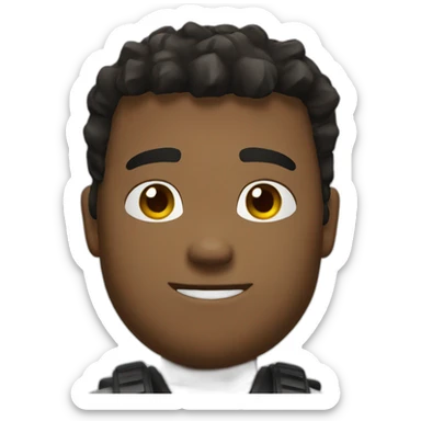 robloxcharacter sticker