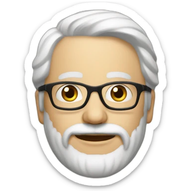 La première ministre de France sticker