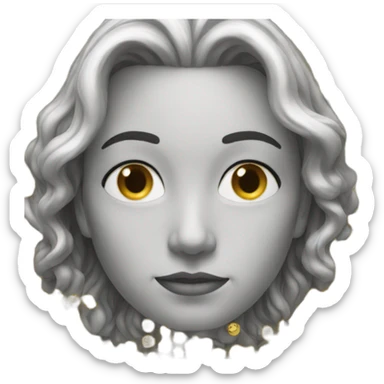 goldendome cover sticker