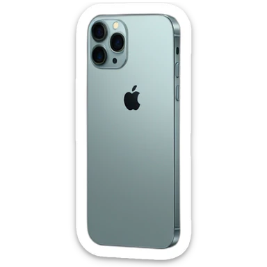 iPhone 14 pro max sticker