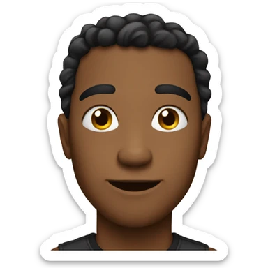 your my favorite person  sticker