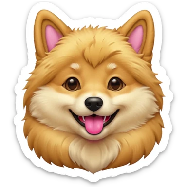 doge sticker