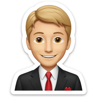 Bobby Caldwell sticker