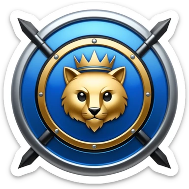 Charlotte FC sticker