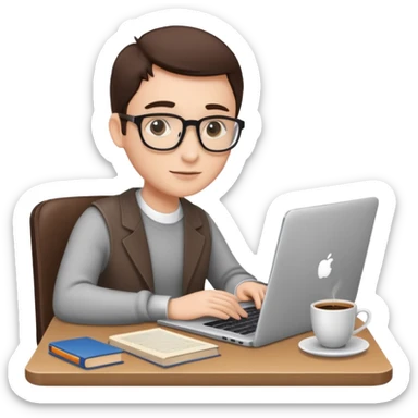 online education sticker