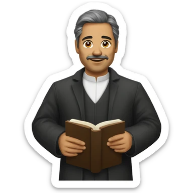 Pastor alemán perro sticker