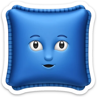 Crips foulare sticker