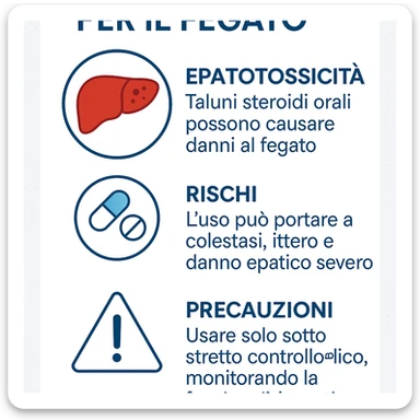 steroidi orali tossici per il fegato, tutto in italiano il testo. in 9:16 sticker