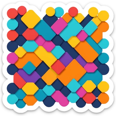 Mobilography sticker