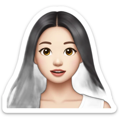blackpink-jennie-kim sticker