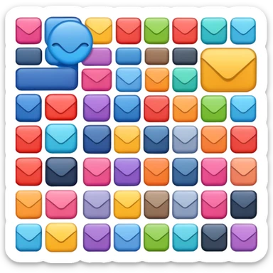 wallpaper catalog sticker