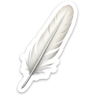 🪽 but reverse to left side where wing face the left side sticker