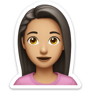 Birthday Bff sticker