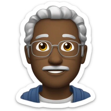 Livaï qui fait sasageyo sticker