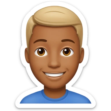 calvin hayes sticker