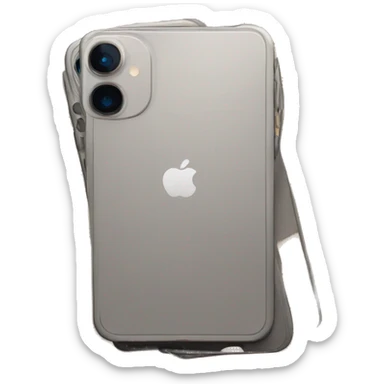 iPhone 14 Pro Max  sticker