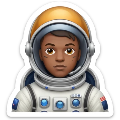ksi as angstrom sticker