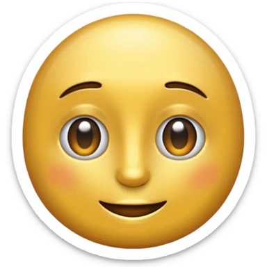 je veux un émoji comme celui que tu a accoter de ton pseudo youtube quand tu est un youtubeur connu sticker