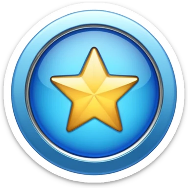 Verified Blue Tick for Instagram  sticker