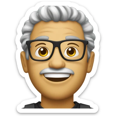 Jj maybank from outer banks sticker