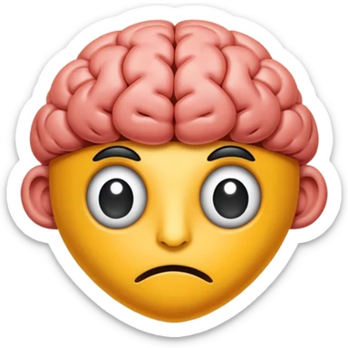 67 brainrot in steal a brainrot sticker