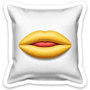 lippillow ( snus ) sticker