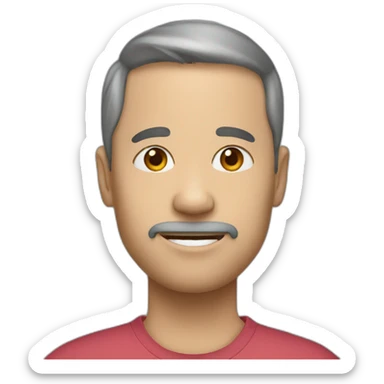 Quadruple amputee sticker