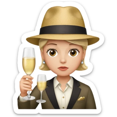 Ydogggggy I love it when people say they are a good friend but they are so annoying when I  sticker