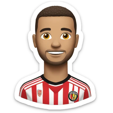 sheffield united sticker