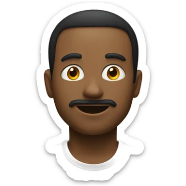 Frequency high sticker